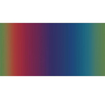 Линолеум Forbo Eternal Colour 45182 strong rainbow фото 1 | FLOORDEALER